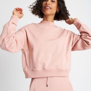 Kit and Ace Pacific Coast Pullover XS, NWT